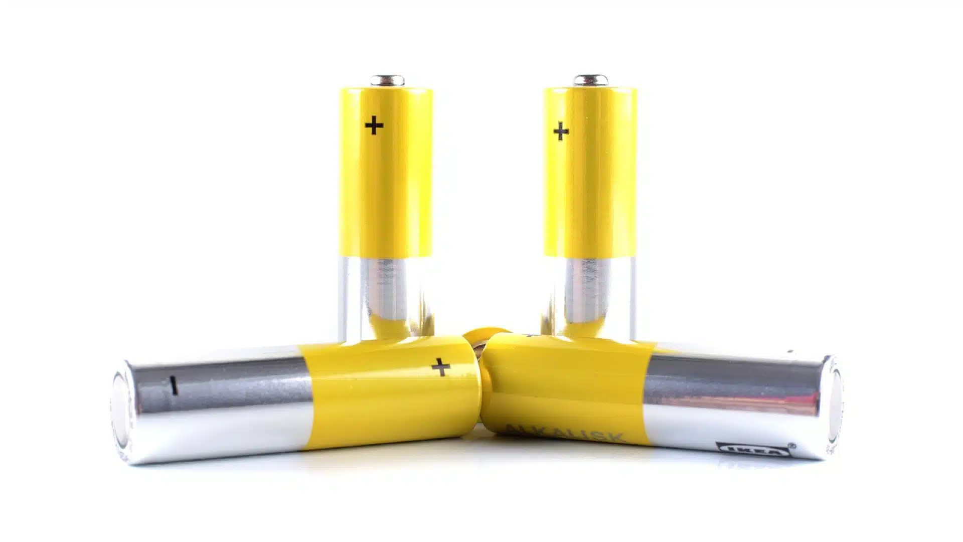 4 paramètres qui différencient chacun des accus pour cigarette électronique