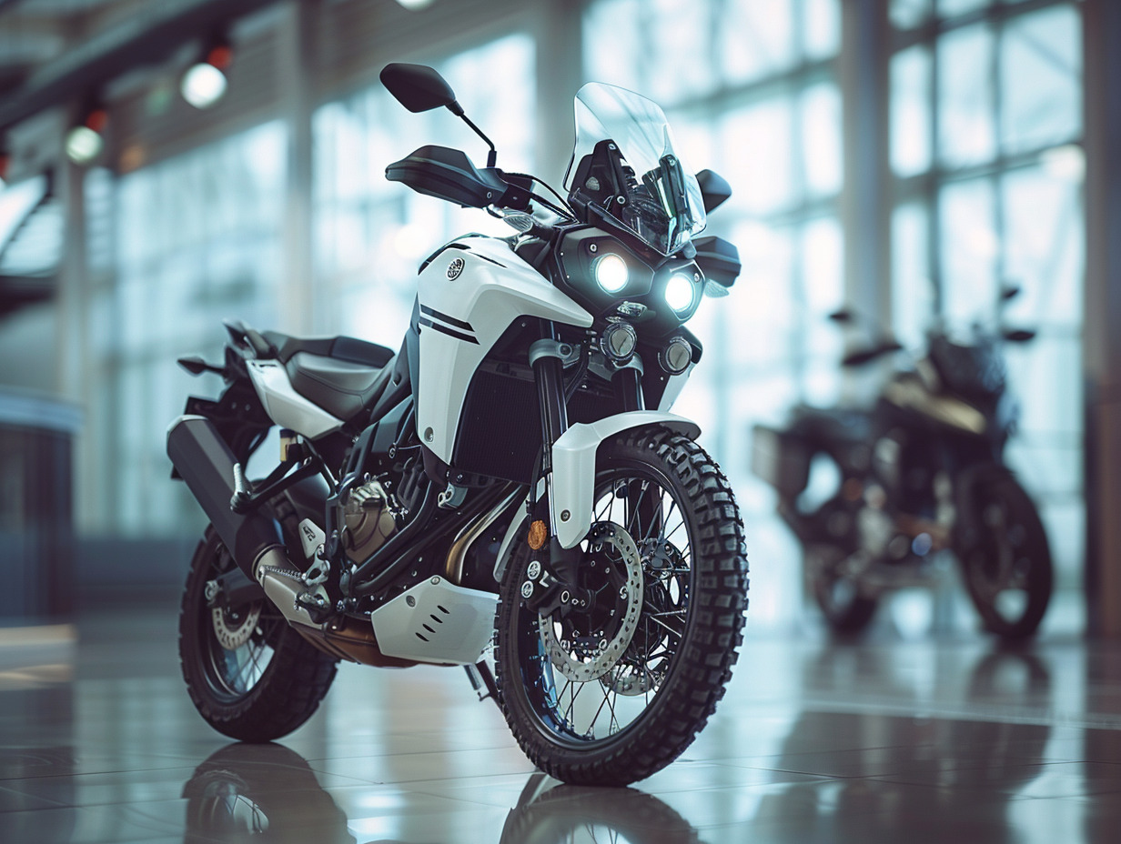 yamaha tenere 700