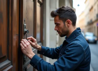 Les meilleurs services de serrurerie d’urgence à Lyon : un guide pratique