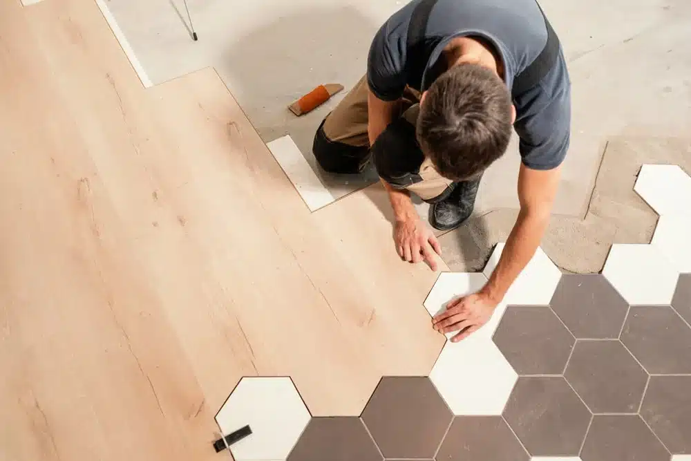 Comment choisir le revêtement de sol le plus adapté à votre intérieur 