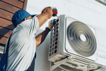 Comment choisir une entreprise de climatisation