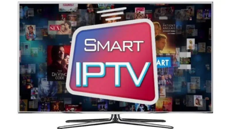 Comment fonctionne Smart IP TV