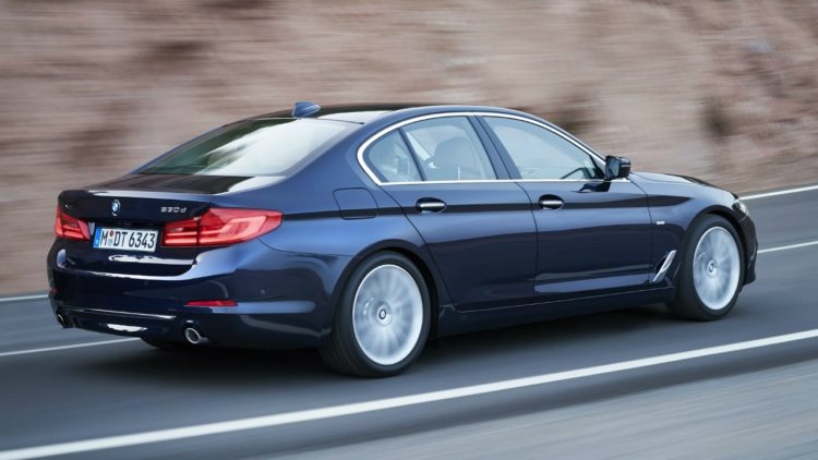 Est-ce que BMW est une voiture de luxe ? - Durabilis