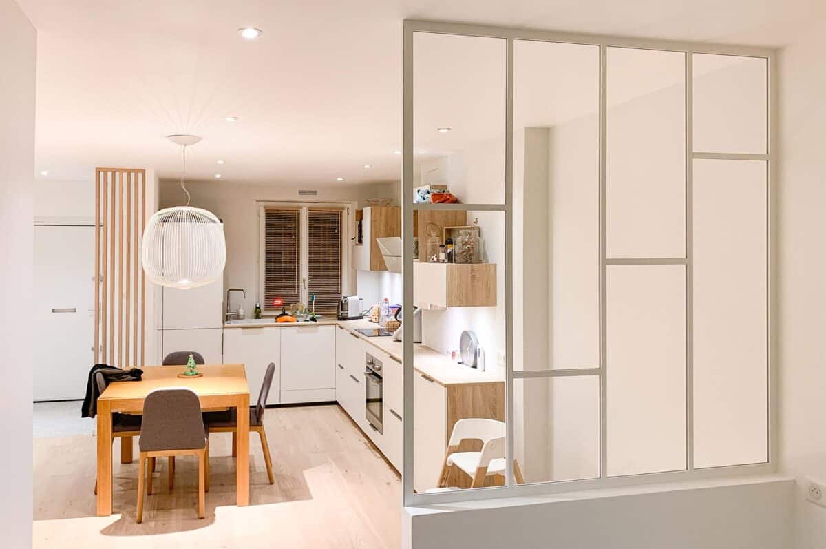 Les conseils pour acheter des verrières sur mesure en ligne