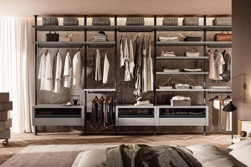 Les conseils pour réussir l’achat d’un dressing Les conseils pour réussir l’achat d’un dressing
