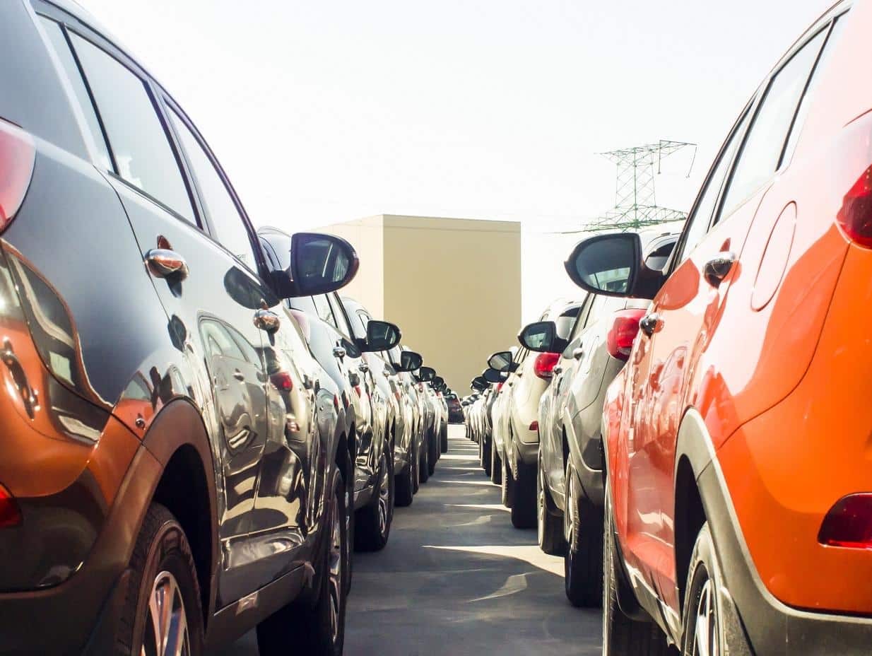 Quel est le meilleur endroit pour acheter une voiture d