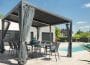 Quel modèle de pergolas choisir pour votre extérieur
