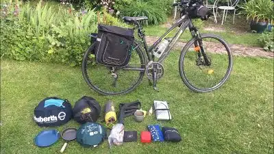 Sacoche pour vélo Les pièges à éviter quand on part en voyage