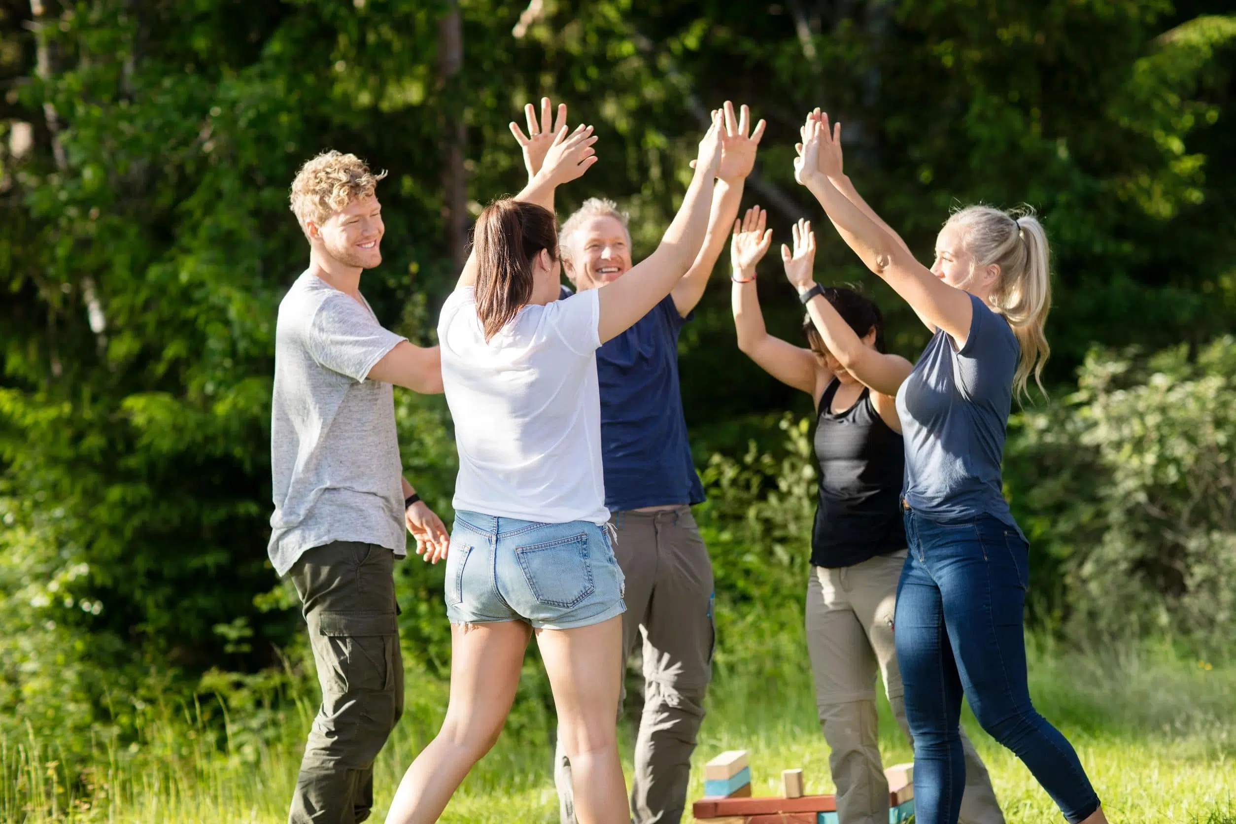 activité pour animer vos évènements de team building