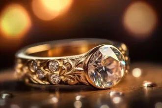 Comment choisir et porter une bague en or ?
