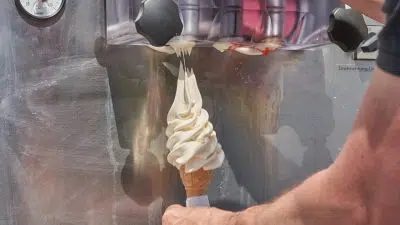 Comment choisir sa machine à glace italienne ?