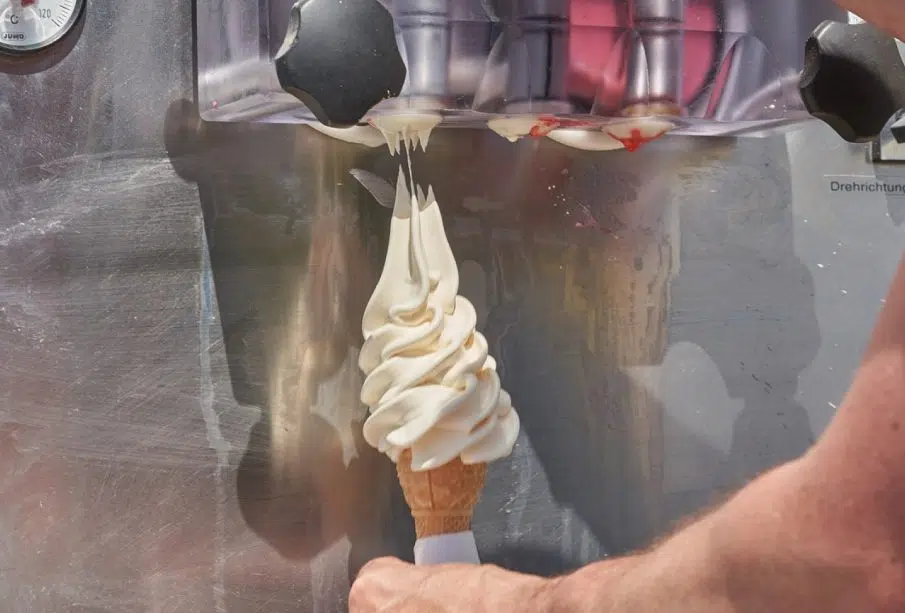 Comment choisir sa machine à glace italienne ?