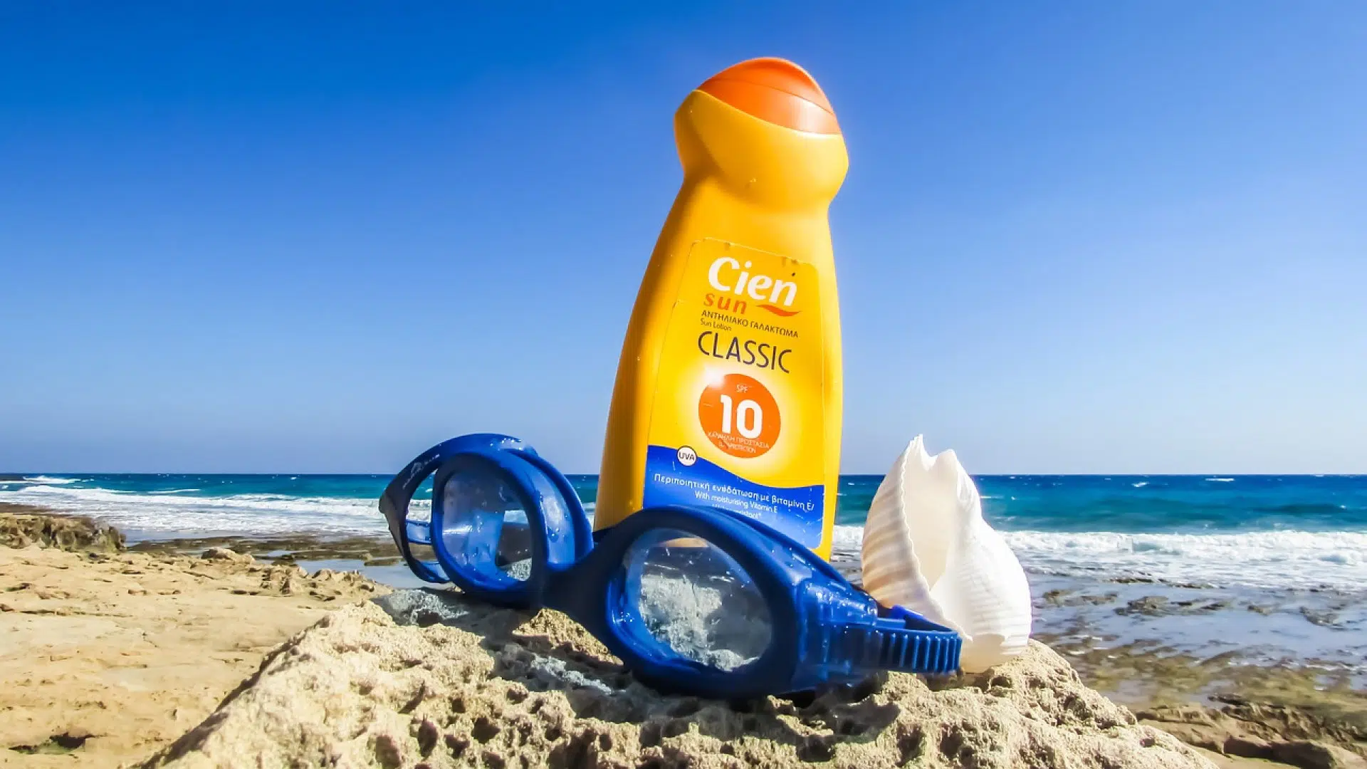 Comment choisir ses produits solaires en été ?