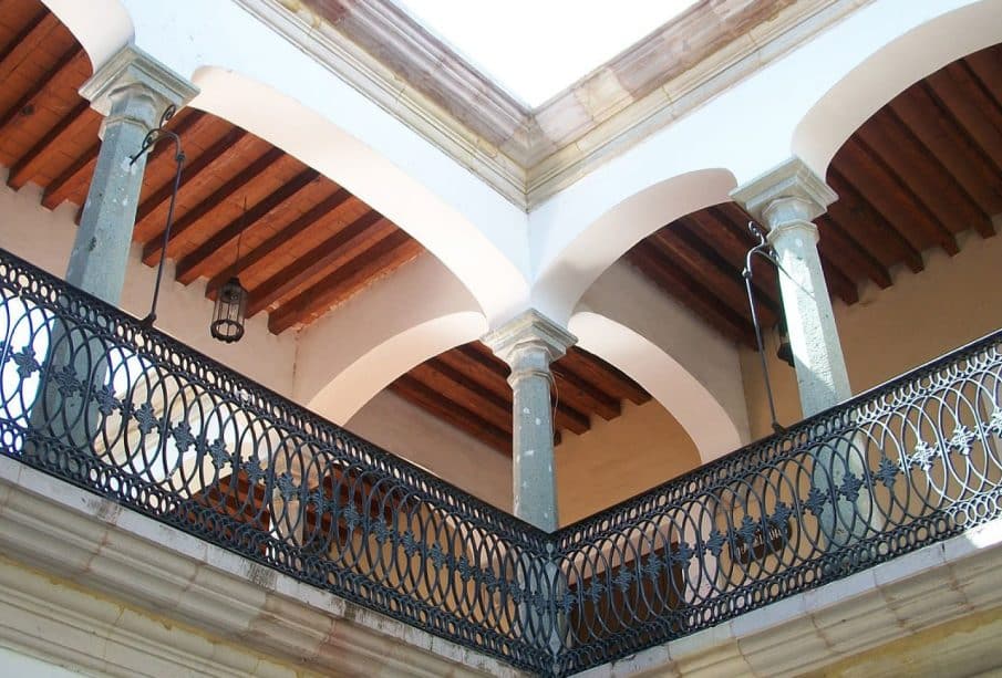 Comment choisir son garde corps d’intérieur ?