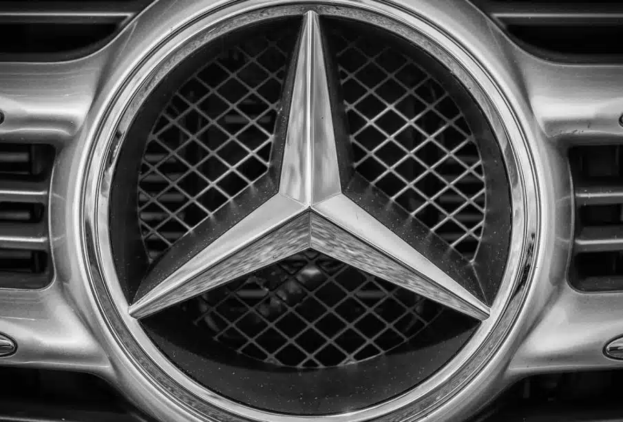 Comment choisir un garage spécialisé pour l'achat d'une Mercedes d'occasion