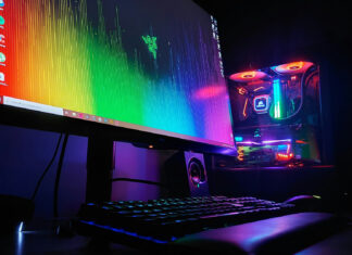 Comment reconnaître un PC gamer de qualité ?