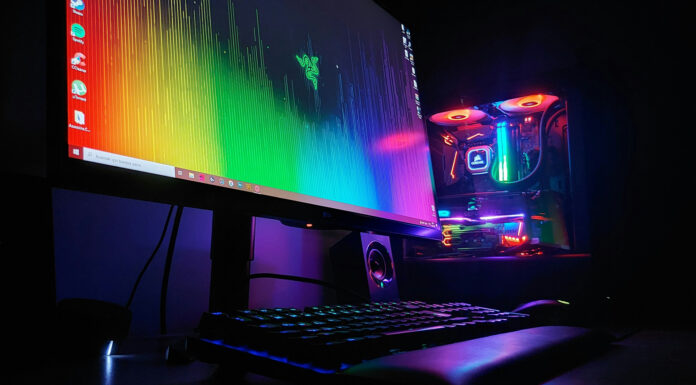 Comment reconnaître un PC gamer de qualité ?
