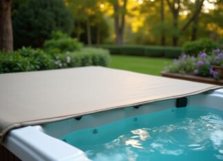 Comment entretenir correctement une couverture spa pour prolonger sa durée de vie ?