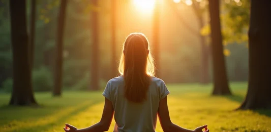 illustration detox digitale