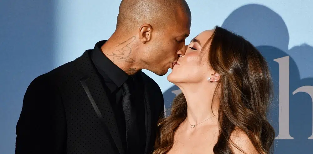 est Chloe Green et quelle relation a-t-elle avec Jeremy Meeks