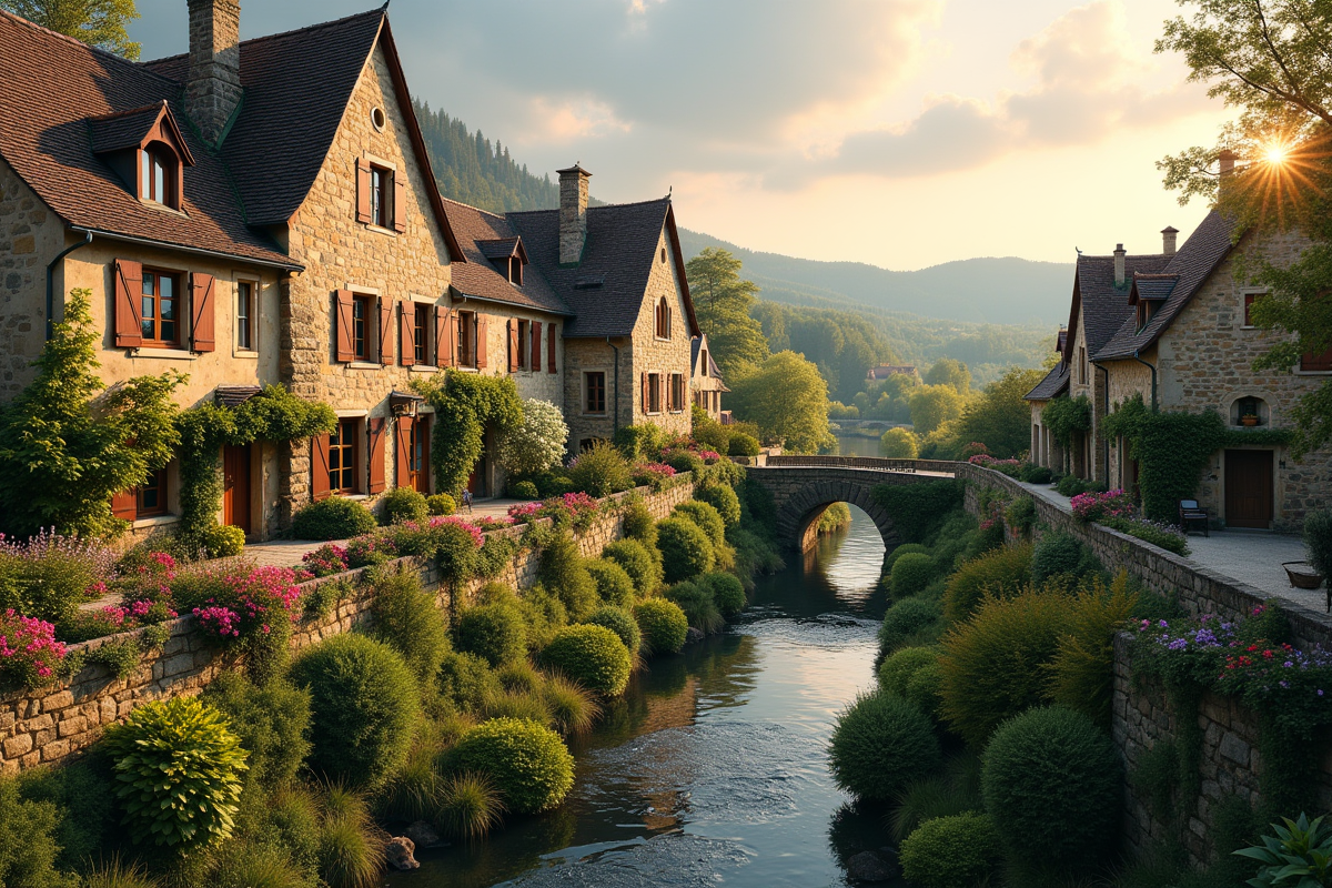 achat immobilier