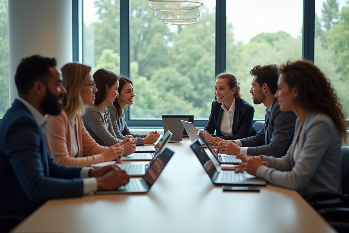 gestion compte