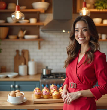Qui se cache derrière le succès du meilleur pâtissier ?