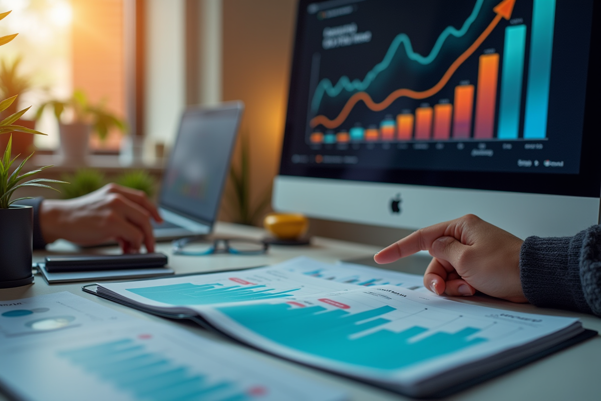 croissance entreprise