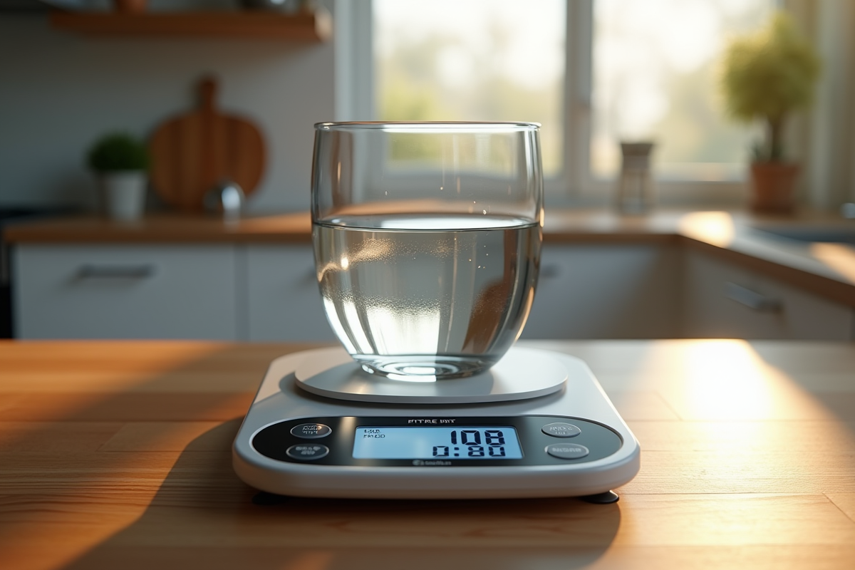 mesure liquide