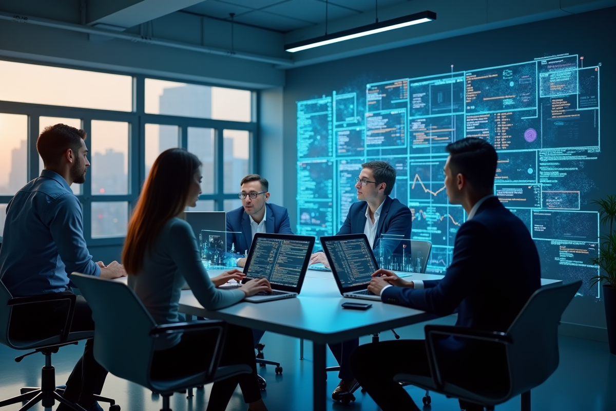 blockchain futur