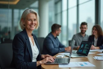 Technologies d'intelligence artificielle influençant le marketing numérique