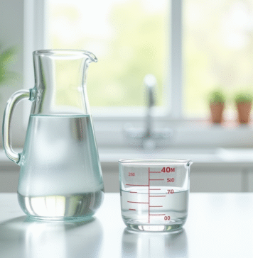 40 cl en gr : méthode simple sans calculatrice