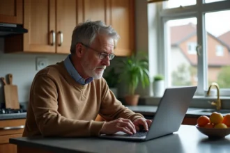 Particuliers investissant dans le trading en ligne pendant le confinement
