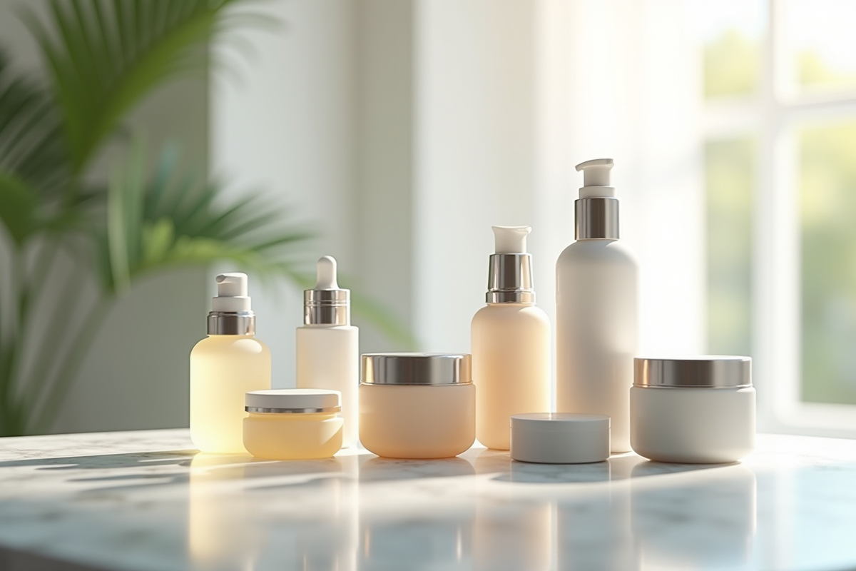 produits peau