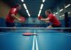 Améliorer son classement au tennis de table grâce à des stratégies efficaces