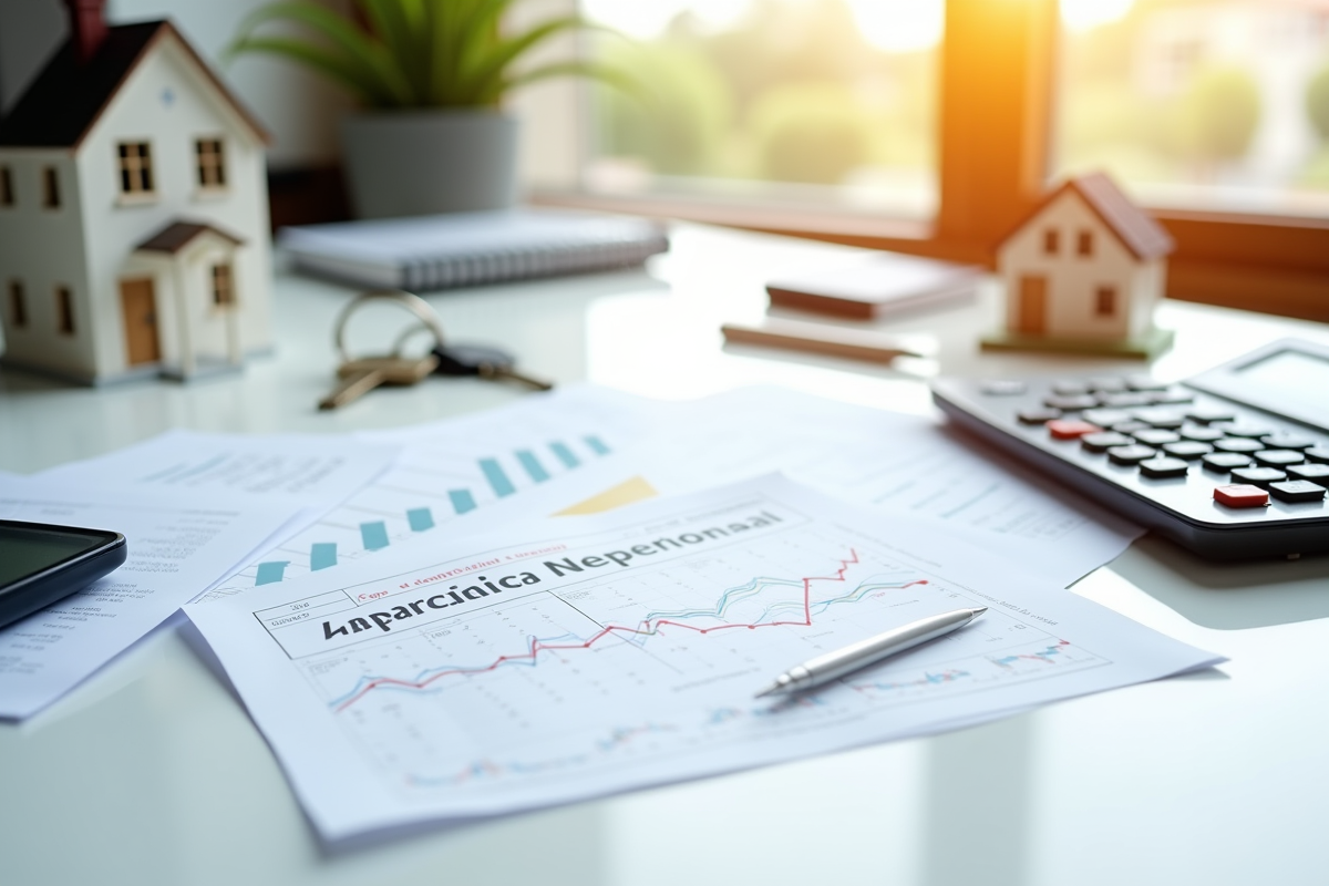 immobilier estimation