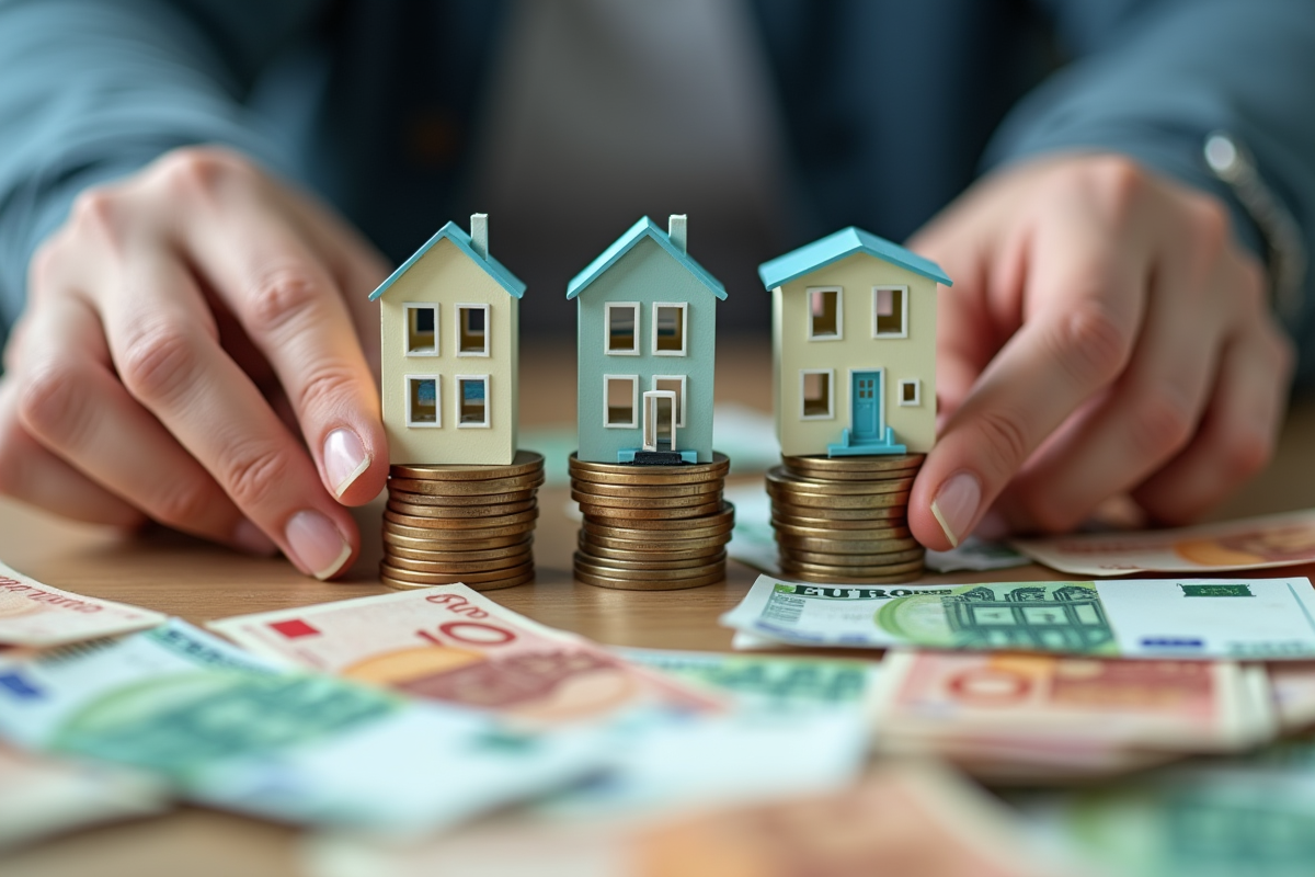 immobilier investissement