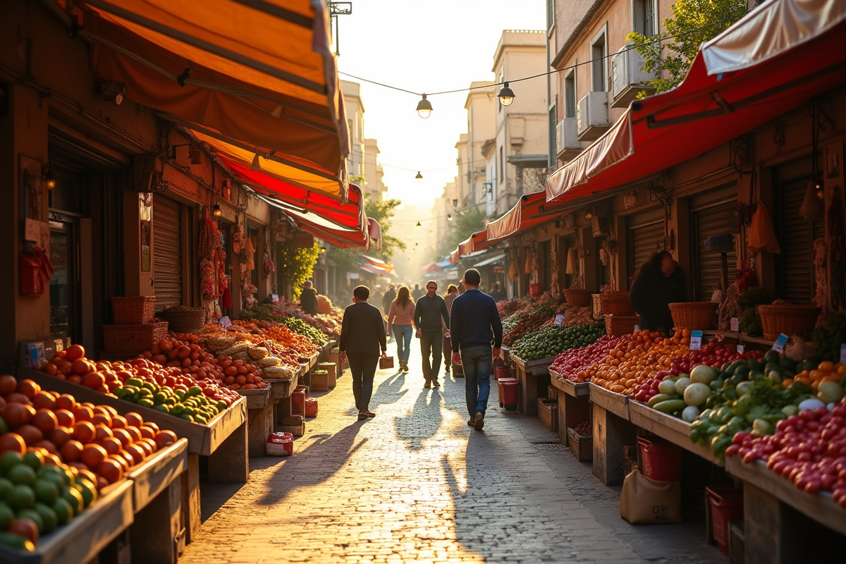 hammamet octobre