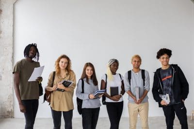 jeunes diplômés