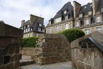 Les avantages des programmes immobiliers neufs à Saint-Malo