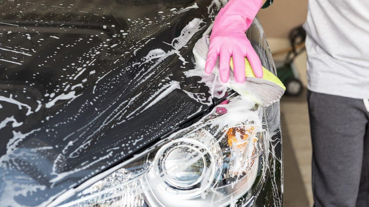 Les équipements professionnels indispensables pour une station de lavage efficace