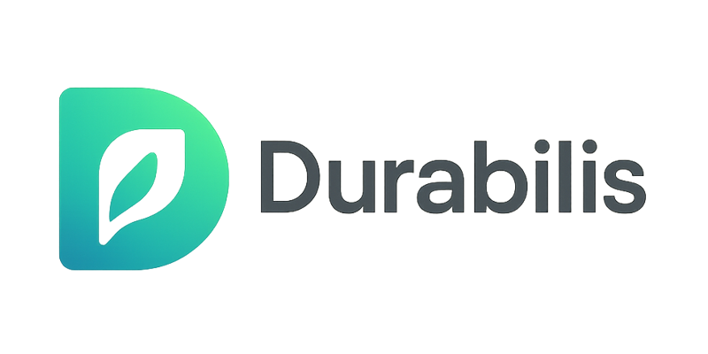 Logo - magazine-durabilis.net