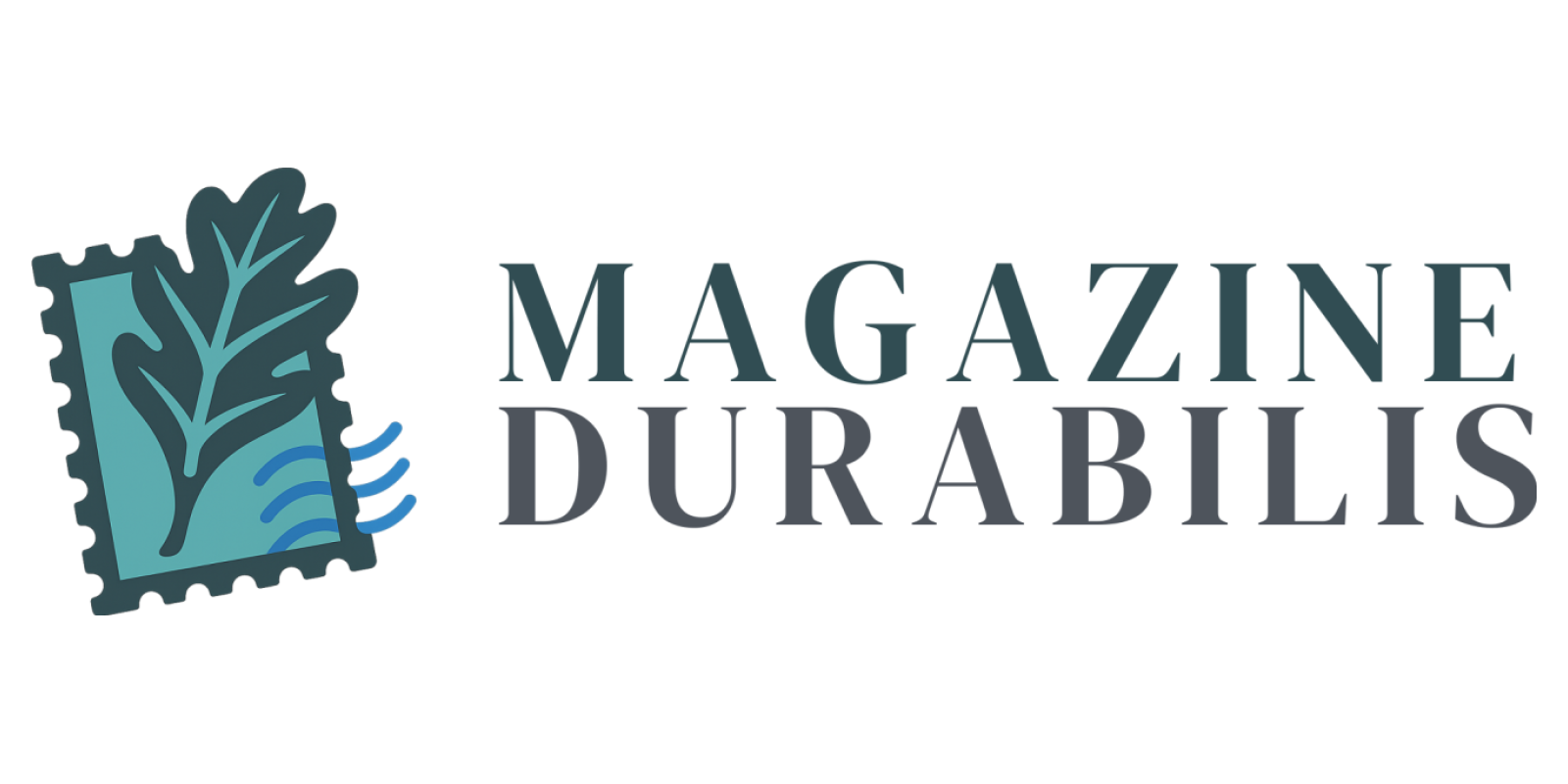 Magazine Durabilis
