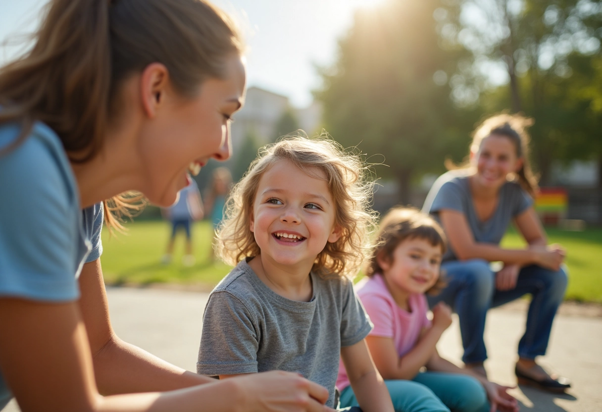 enfant troubles