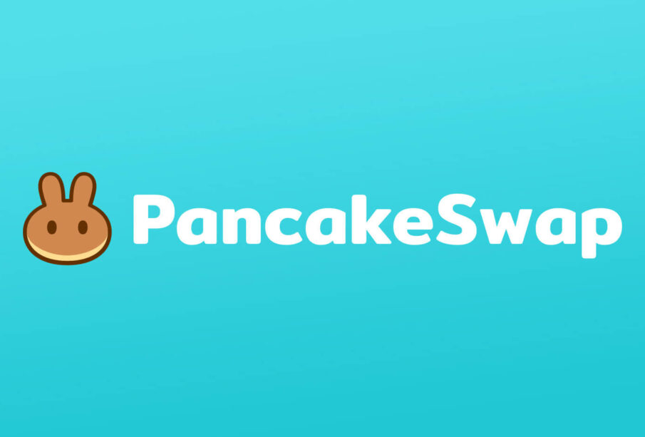 pancakeswap cake