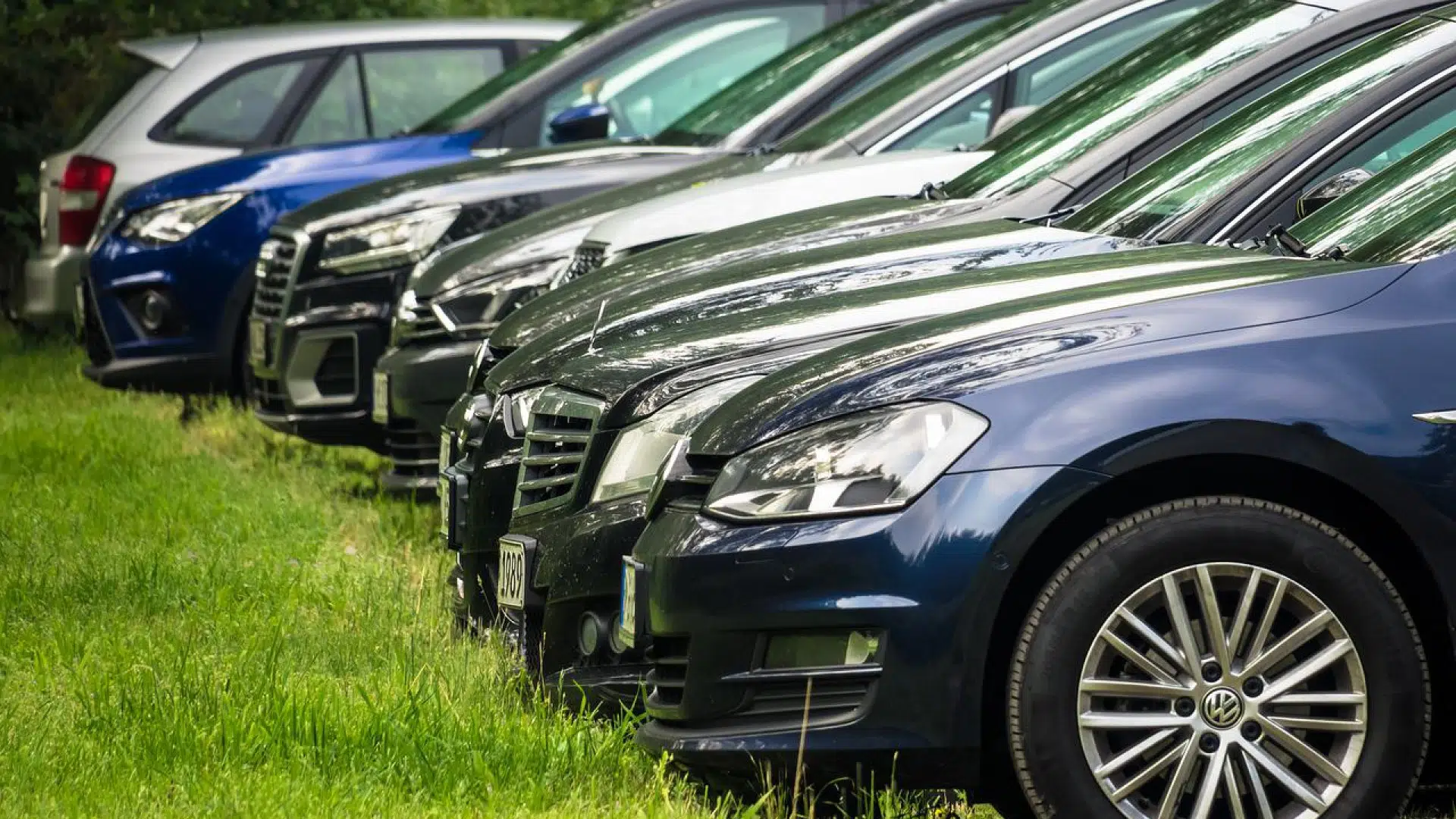 Que faire si ma voiture est en fourrière ?