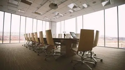 Quelle chaise de bureau pour le dos ?