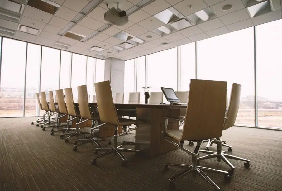 Quelle chaise de bureau pour le dos ?