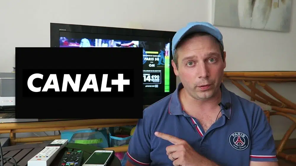 regarder Canal+ Plus sans abonnement 2020