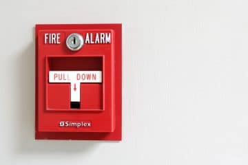 Sécurité incendie : Protéger votre lieu de travail